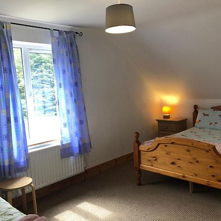 Four Seasons House Bed and Breakfast Milford Eksteriør billede